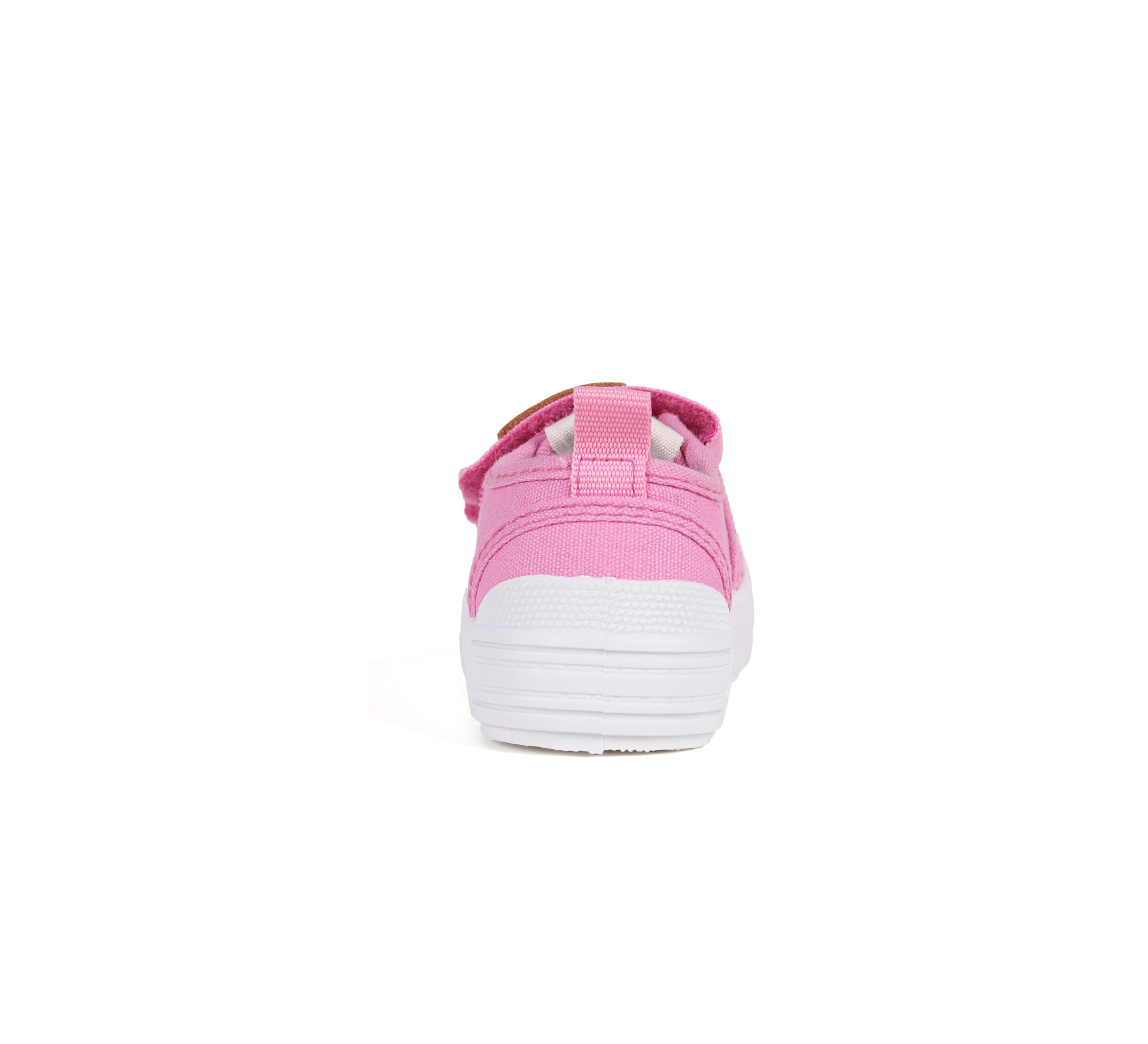 Plátěné tenisky D.D.step C096-51314E Dark Pink